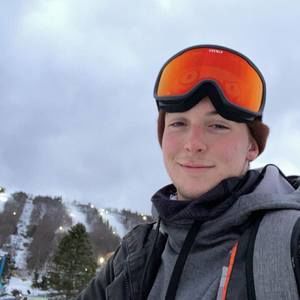 Meet your Posher, Ryan